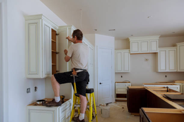 Licensed Kitchen service in Spring Park, MN - I E Kitchen