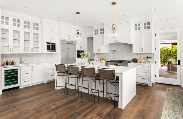 Reliable Kitchen contractor in Spring Park, MN by I E Kitchen