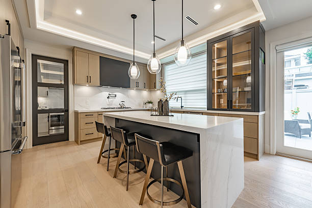 Affordable Kitchen solutions in Spring Park, MN